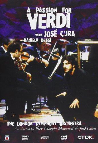 Foto A Passion For Verdi [DE-Version] DVD